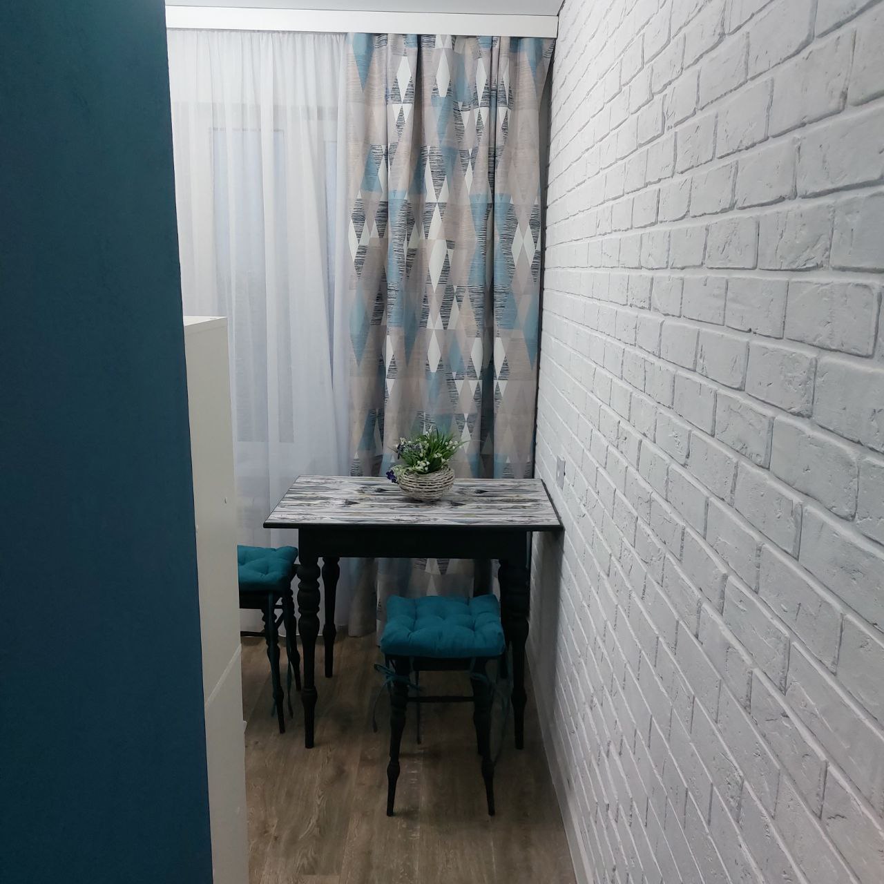 Уютная квартира рядом с тц Монгора 