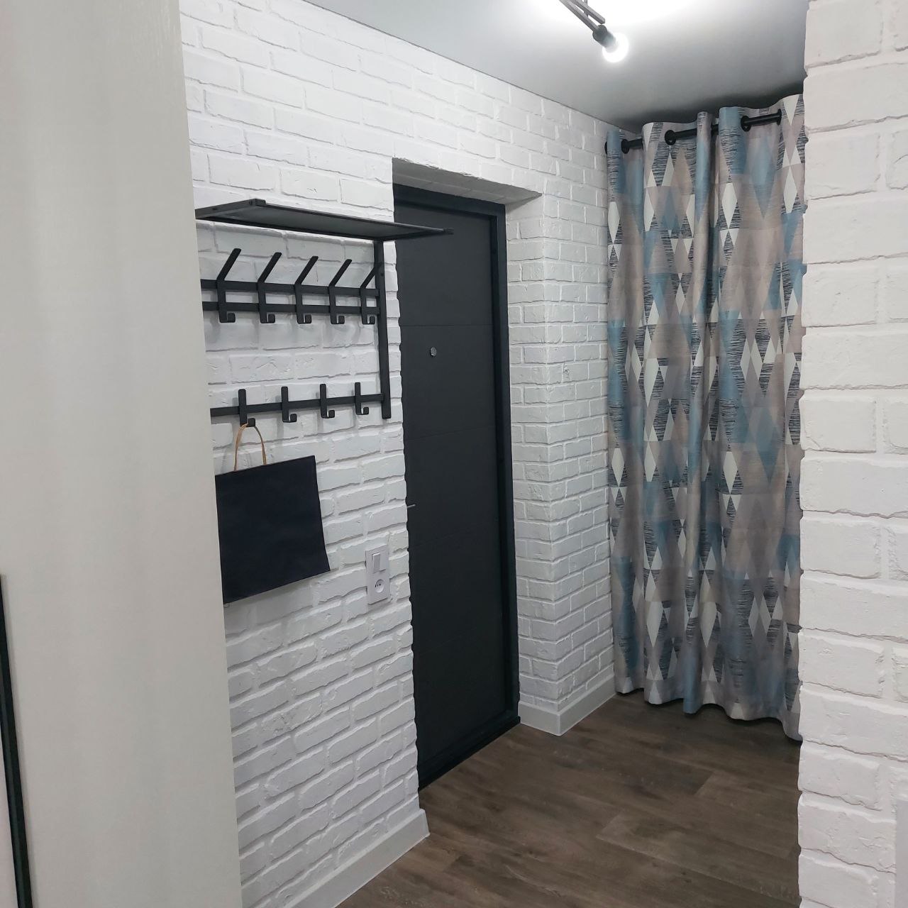 Уютная квартира рядом с тц Монгора 