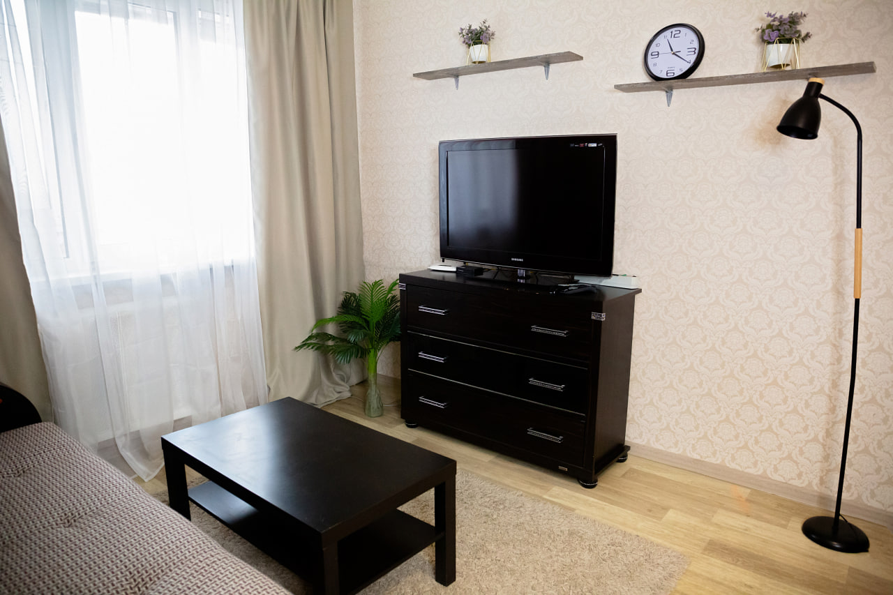 Квартира Астраханская 15а