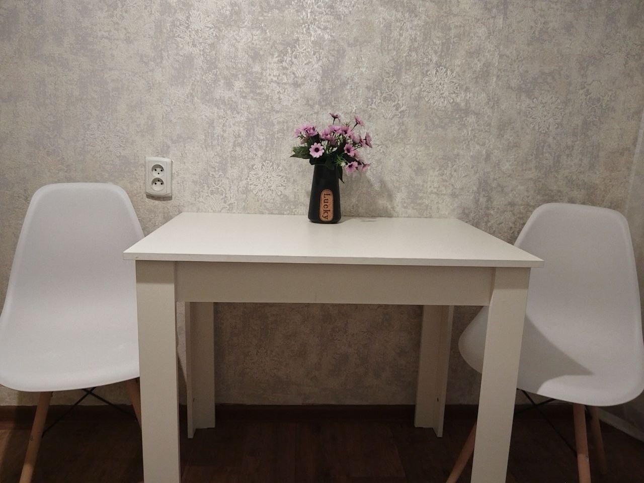 Комфортабельна квартира для 4-х гостей