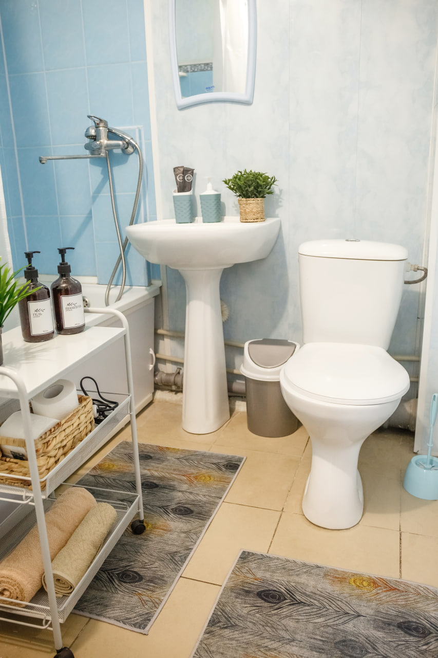Квартира Астраханская 15а