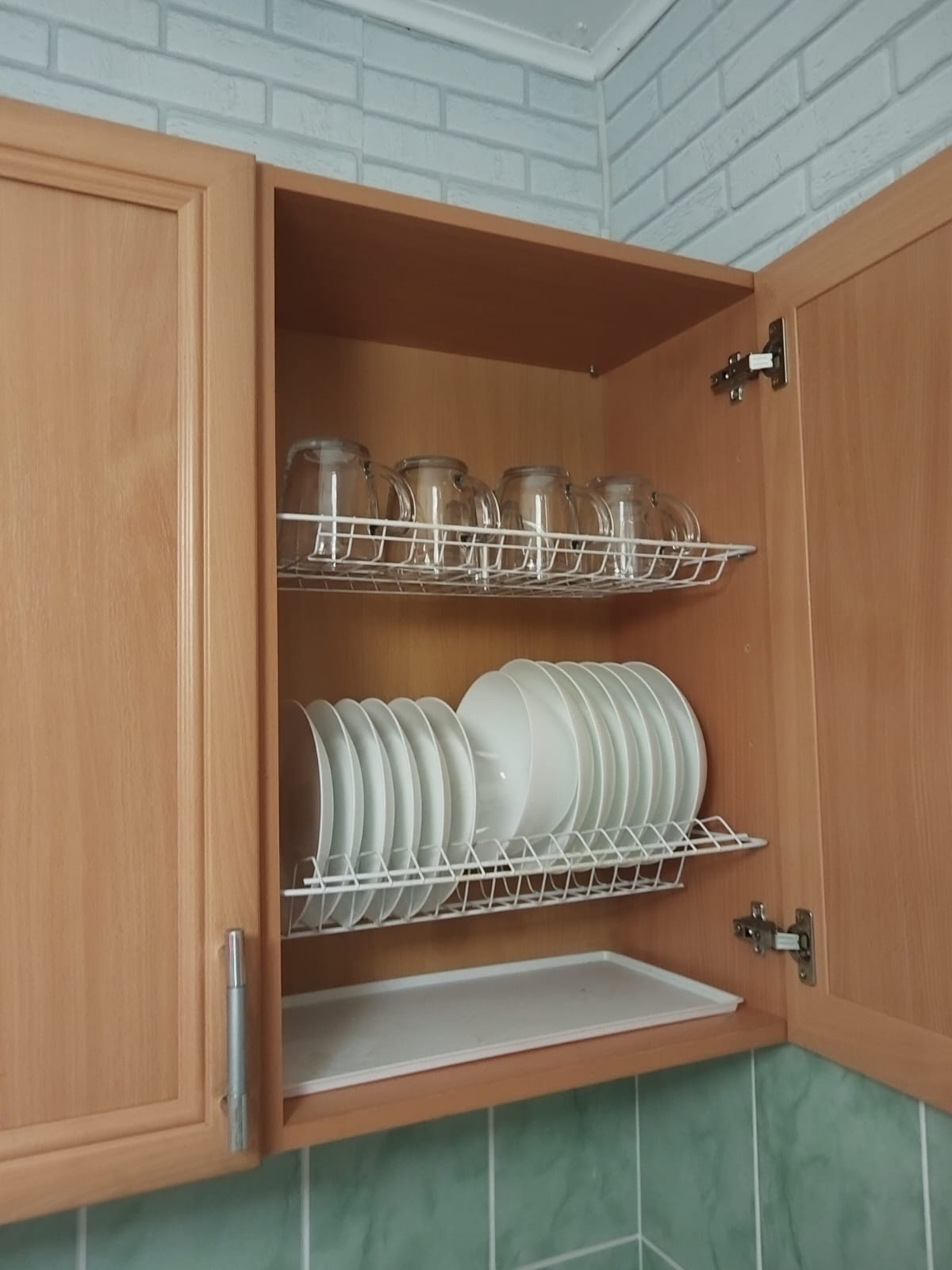 Просторная 2-к квартира в центре города