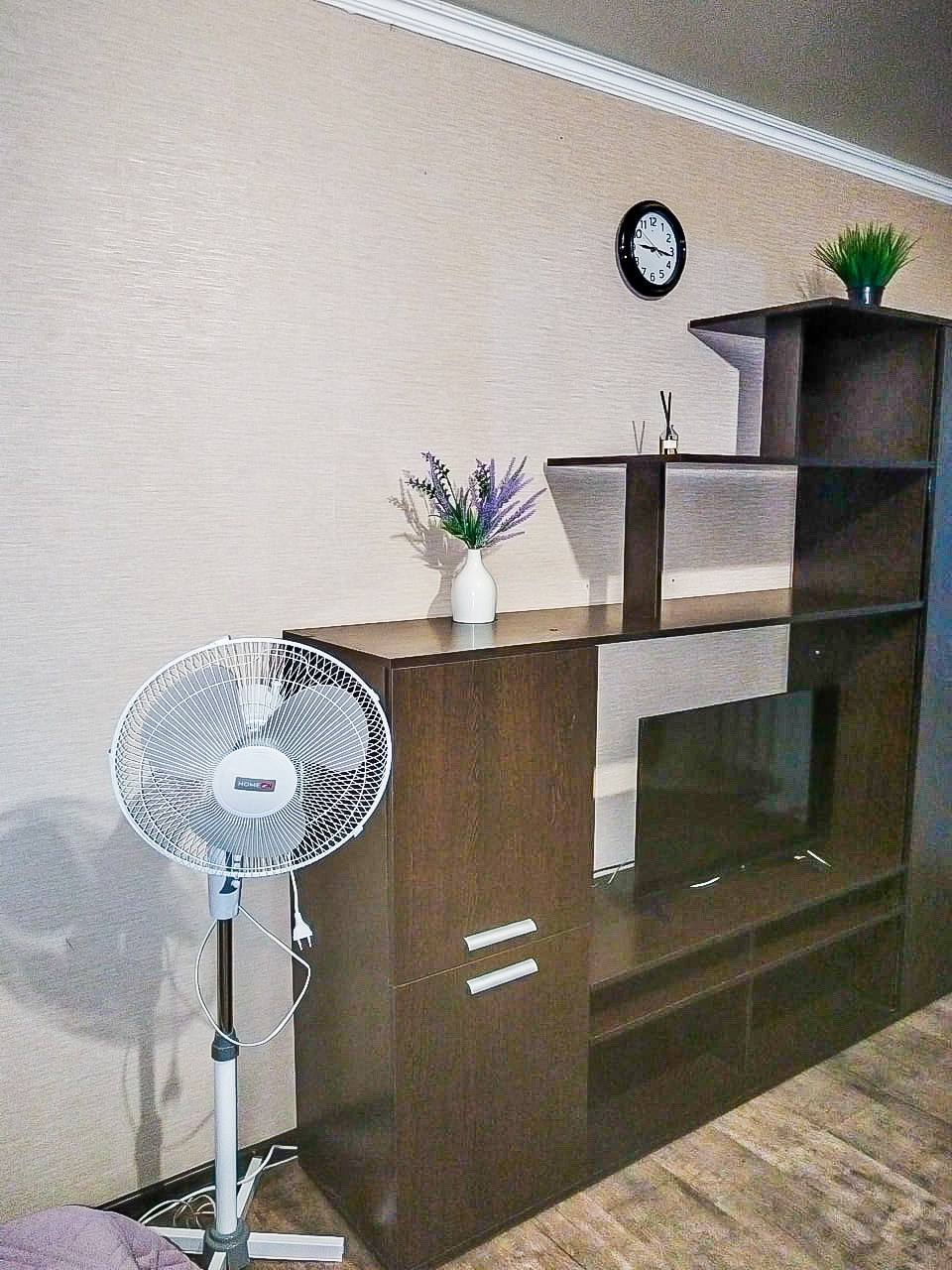 Квартира на Циолковского 8а