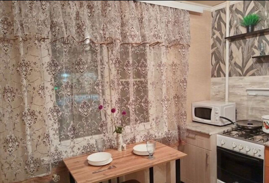 Квартира на Циолковского 8а