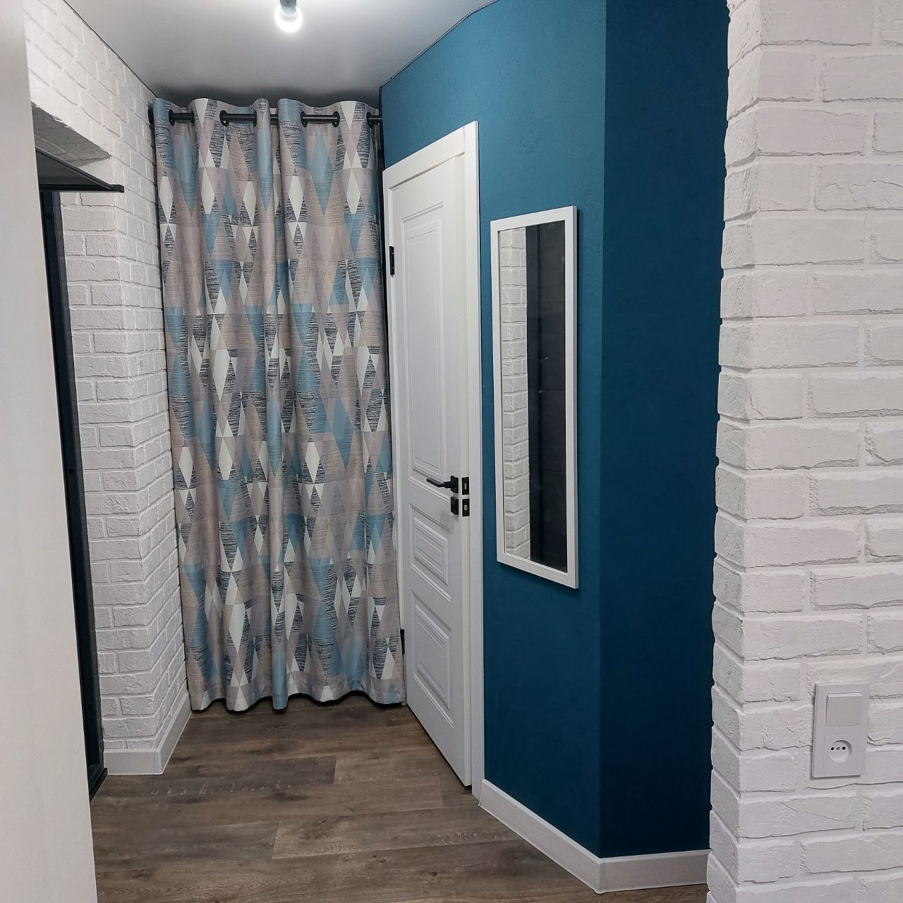 Уютная квартира рядом с тц Монгора 