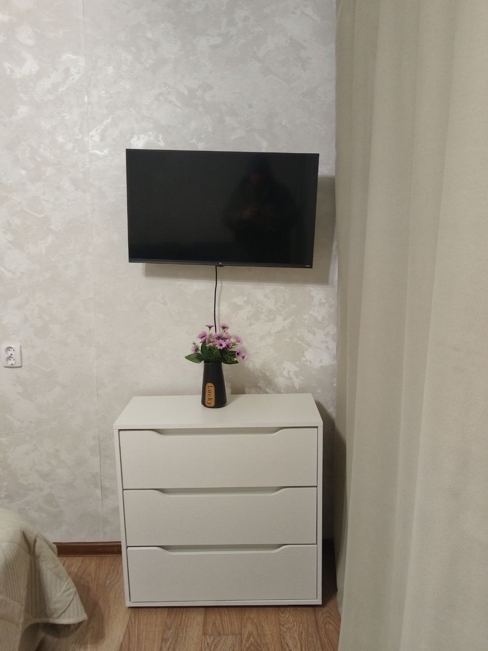 Комфортабельна квартира для 4-х гостей