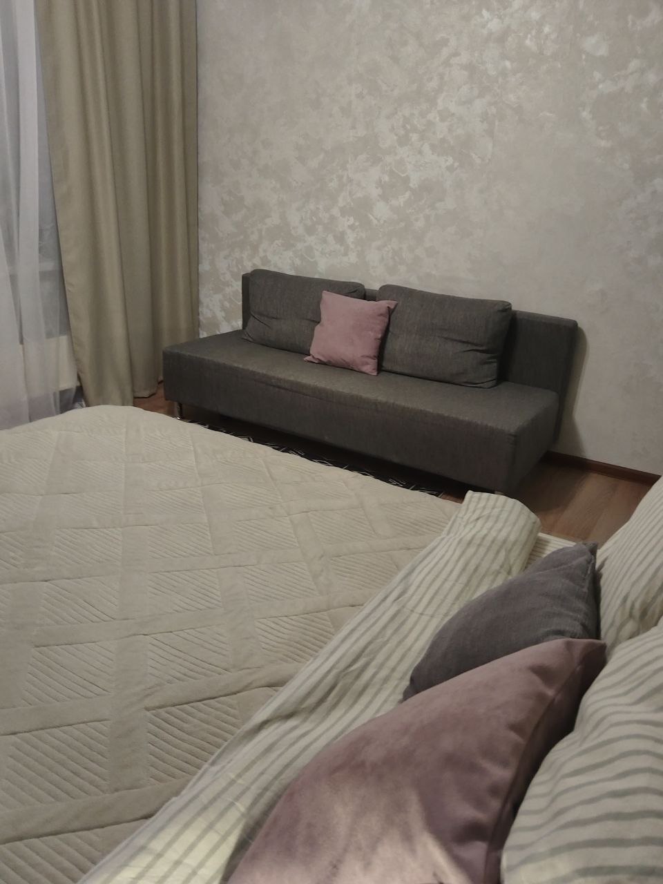 Комфортабельна квартира для 4-х гостей