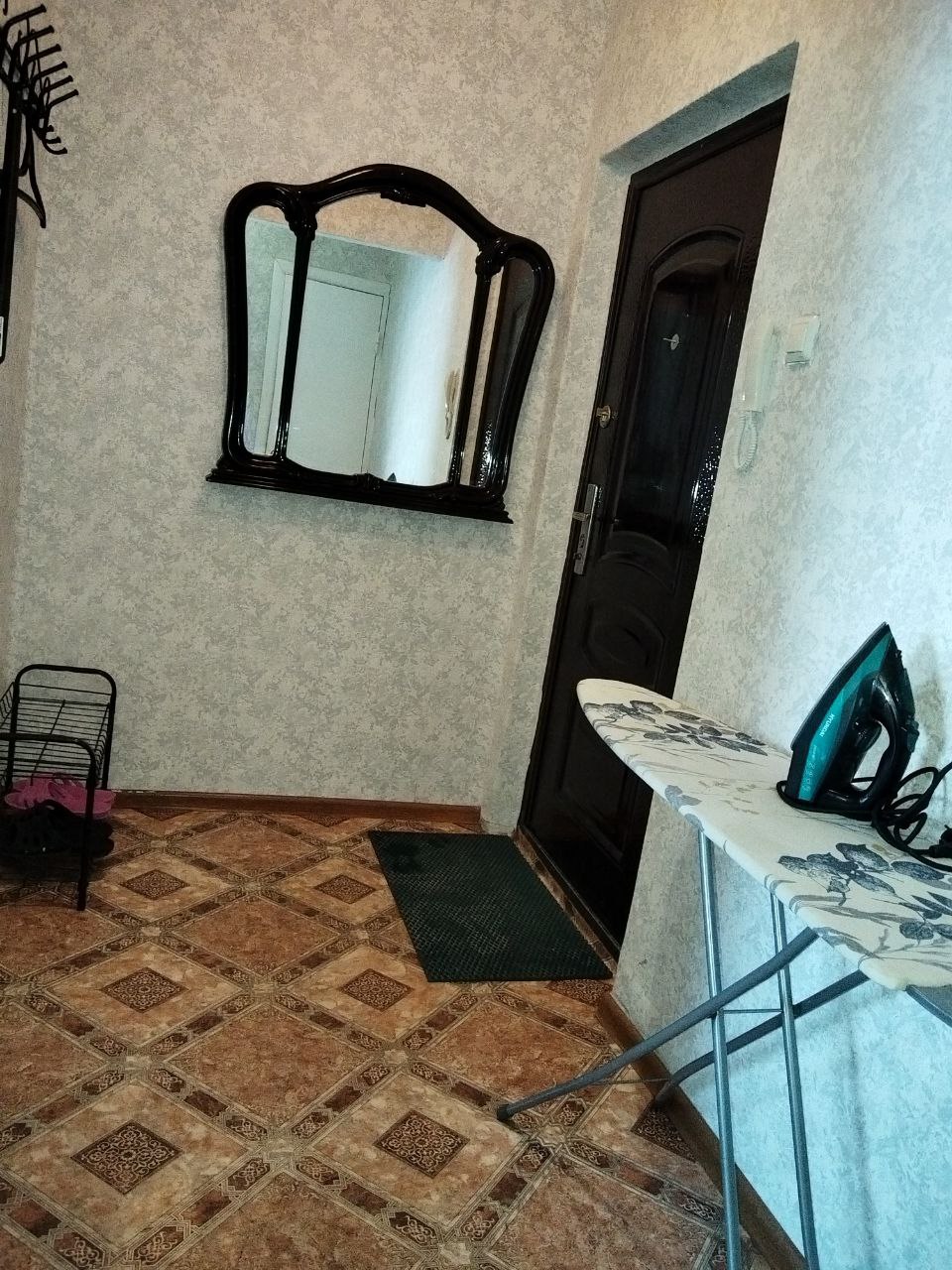Квартира на Губкина 1б
