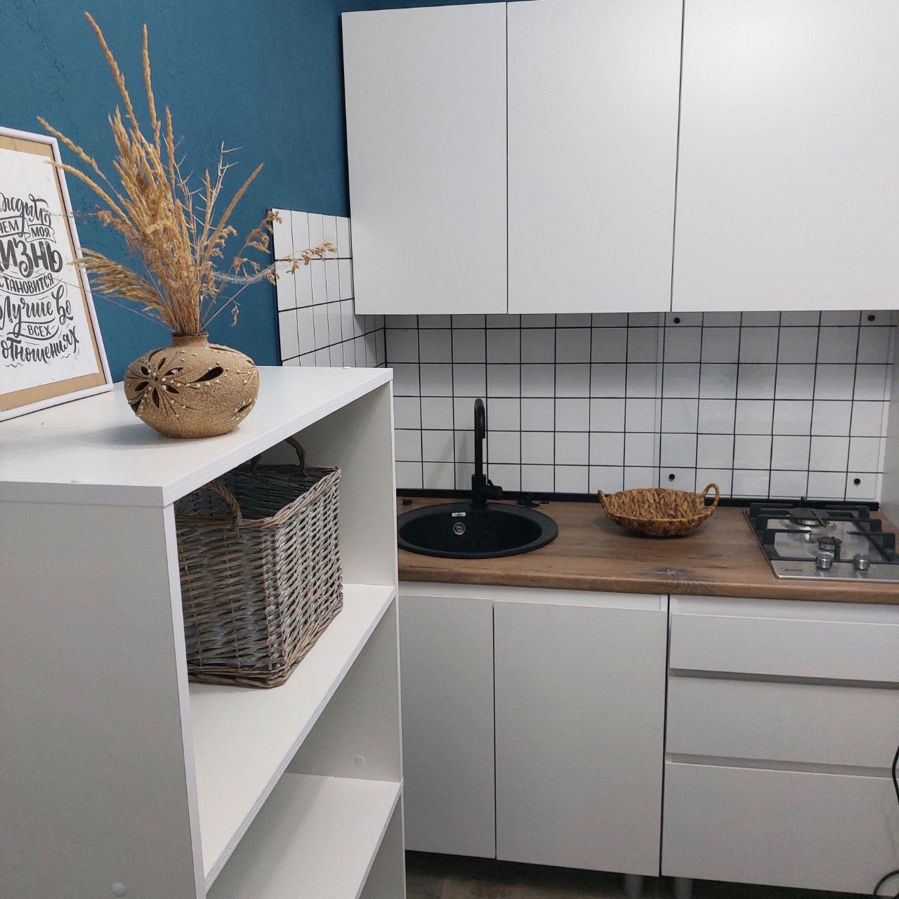 Уютная квартира рядом с тц Монгора 